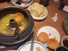 -云海肴·汽锅鸡·云南菜(领展购物广场·中关村店)