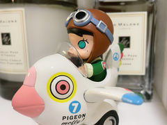 -泡泡玛特POPMART(崇文门国瑞城店)