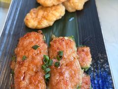 -常来小聚·广州非遗传承餐厅(高德置地店)