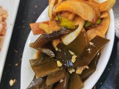 -领鲜风味花雕鸡(马端街店)