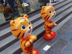 -文庙广场小吃一条街