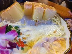 -达摩食堂(仓山万达店)
