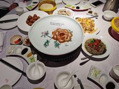 -京味斋·北京烤鸭(北京南站洋桥店)