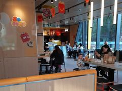 -麦当劳(龙华印象汇店)