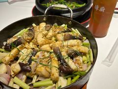 -谭厨中山传家菜.乳鸽.脆鲩鱼(华强北中航城店)