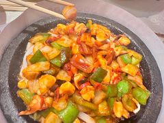 -七八冷面·延边朝鲜族美食(欢乐谷店)