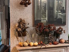 -绿房子方寸咖啡(星海名城店)