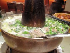 -淮上豆府(水厂路店)
