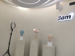 -上禾 HAIR SALON