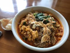 -刘信牛羊肉小炒泡馍(回民街店)