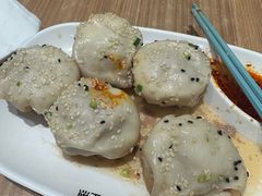 -小杨生煎(松江大学城店)