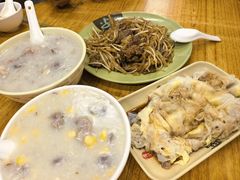 -海浪食店(湖滨中路店)