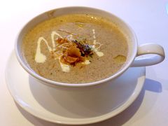 -Oyster Talks 四度蚝法餐厅