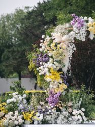 -Sugar苏格婚礼策划工作室