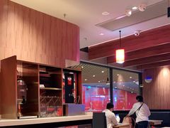 -大师兄·西北风味食集(增城合生汇店)