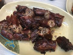 鸭脖-圆宝台湾小吃(迎津街店)