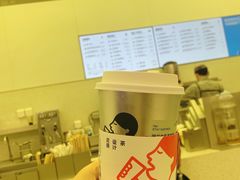 -喜茶(南昌王府井店)