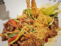 -友达面馆(广州总店)