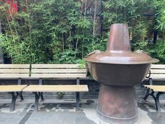 -老北京风情街