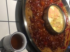 -周幺妹重庆老火锅(银泰城总店)