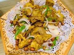 -鸿运楼·舌尖上的徽菜