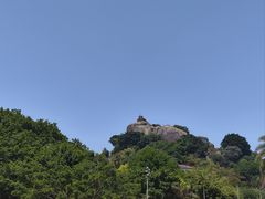 -鼓浪屿·皓月园