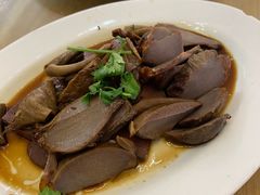 -长平老姿娘夜粥(平东一街店)