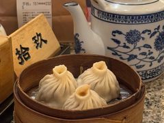 -南京大牌档(之心城店)