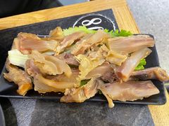 -林记潮牛·牛肉火锅(上马墩店)