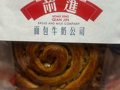 -红星前进面包牛奶公司(君太店)