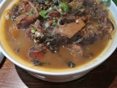 -李老哈·东北菜(宋园路店)