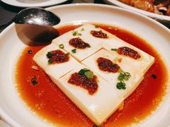 清蒸三味豆腐-小炳胜(卓悦中心店)