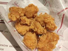 -The Habit Burger Grill 哈比特汉堡(爱琴海店)