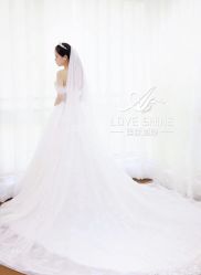 -LOVE SHINE婚纱·红鼎庄龙凤褂·妈妈装定制