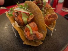 -Pistolera Mexican Cantina女枪手墨西哥餐厅(碧云路店)