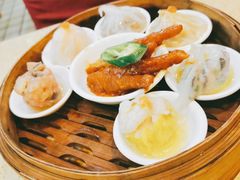 -喜鹊茶点.啫煲(车陂店)