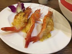 -红叶日料·放题·海胆·定食(星海店)