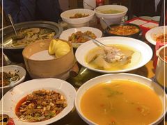 -鸡毛店·川菜(李家沱店)