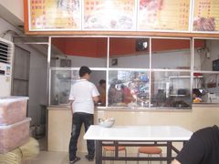 -黎丽螺蛳粉(美林店)