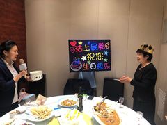 -沽上民肴·海鲜锅贴·天津菜(福州道鸿正家园店)
