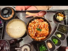 -玄白·炭烤活鳗(上海首店)