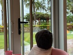 -水桶王国主题餐厅·聚会·生日派对·亲子活动·家庭套餐(亚龙湾希尔顿店)