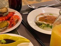 -安蒂娅·海鲜自助餐厅(安蒂娅美兰酒店)
