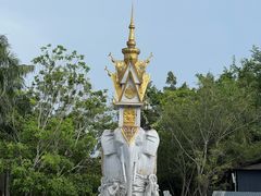 -西双版纳傣族园