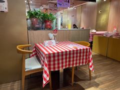-西贝莜面村(当代商城店)