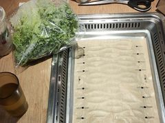 -新石器烤肉(百联川沙店)