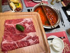 -一绪に寿喜烧(荟聚店)