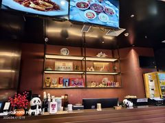 -四川饭店(城乡购物中心店)