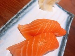 -千代武日本料理(开发区店)