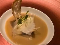 -广州四季酒店·佰鲜汇·现代法餐